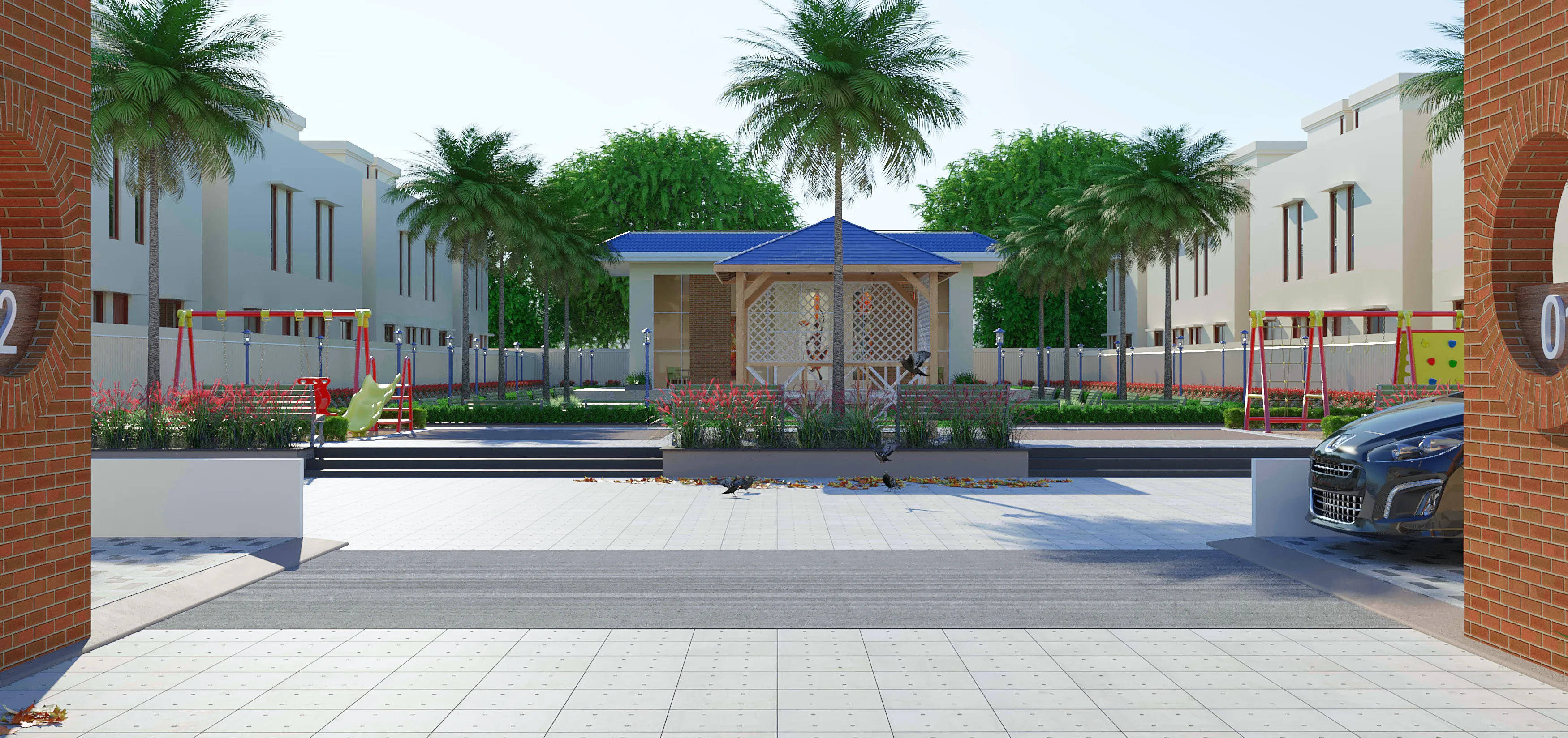 Shree Siddhivinayak Bungalows